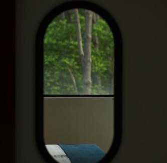 Shekhvetili Hotel | Graphica Black Sea