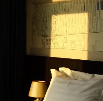 Shekhvetili Hotel | Graphica Black Sea