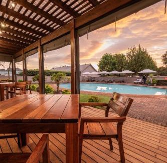 Graskop Hotel | Graskop Hotel