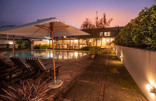 Graskop Hotel | Graskop Hotel