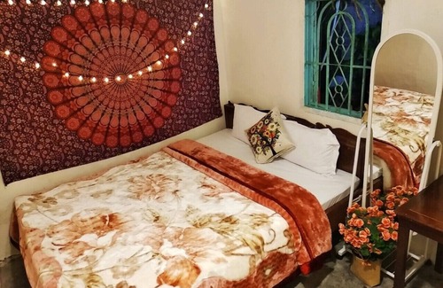 Phuong 10 House | Grass Hostel - Beautiful view, peace