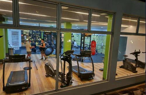 Santo Cristo Apartment | Grass Residences by Reese T13310BA