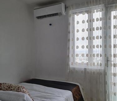 Santo Cristo Apartment | Grass Residences by Reese T13310BA