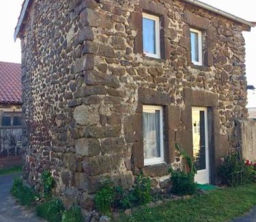 Ouides House | grasset rittiron