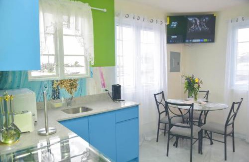 Ivy Apartment | Grateful #2 - 1bd B