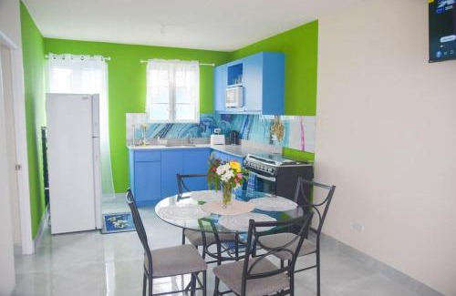 Ivy Apartment | Grateful #2 - 1bd B