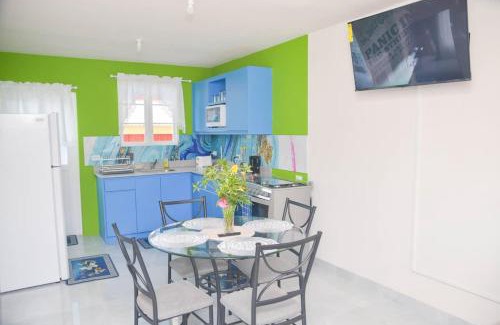 Ivy Apartment | Grateful #2 - 2bd B
