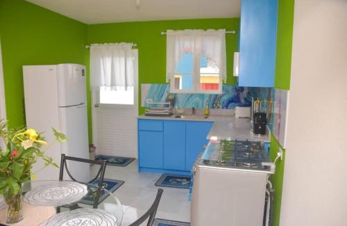 Ivy Apartment | Grateful #2 - 2bd B