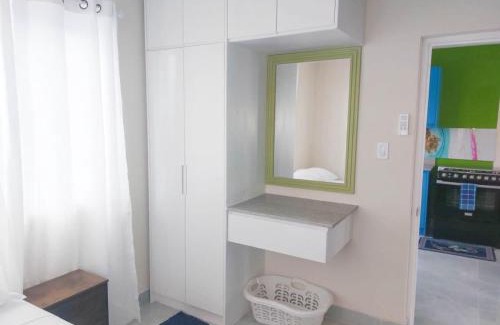 Ivy Apartment | Grateful #2 - 2bd B