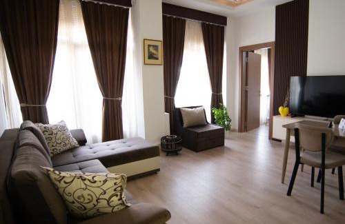 Kumanovo Apartment | Gratia Apartments