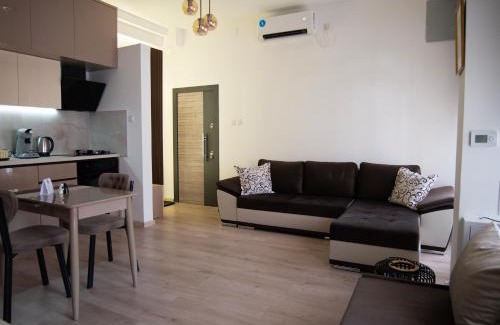 Kumanovo Apartment | Gratia Apartments