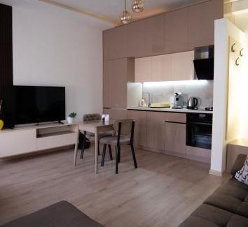 Kumanovo Apartment | Gratia Apartments