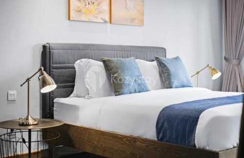 Senayan Apartment | Gratia by Kozystay - Semanggi