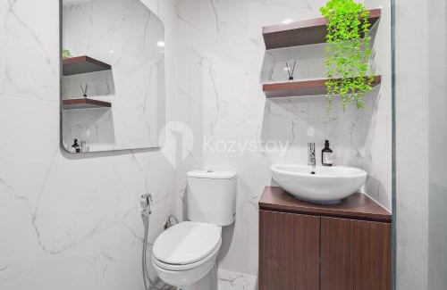 Senayan Apartment | Gratia by Kozystay - Semanggi