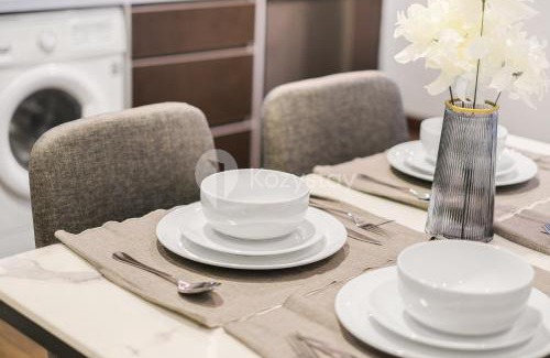 Senayan Apartment | Gratia by Kozystay - Semanggi