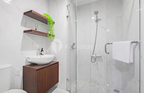 Senayan Apartment | Gratia by Kozystay - Semanggi