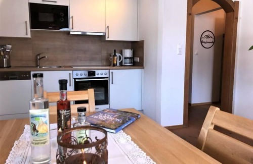 Wildschoenau Apartment | Gratlspitz by Interhome