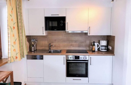 Wildschoenau Apartment | Gratlspitz by Interhome