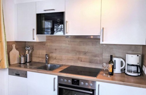 Wildschoenau Apartment | Gratlspitz by Interhome