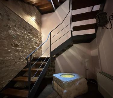 Gratteri House | Gratteri Stone Jacuzzi House