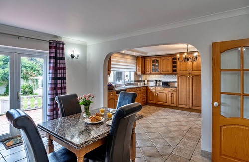 Newton Saint Cyres House | Gratton House