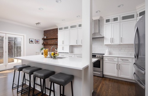 North Upper Street House | Gratz Park Place-Historic District- Walk Downtown