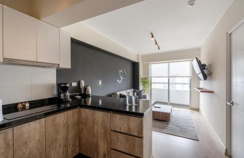 Barranco Apartment | Grau 15 by Geko