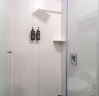 Barranco Apartment | Grau by Geko