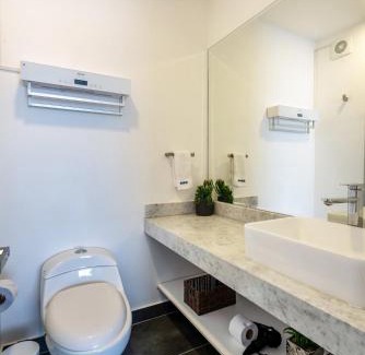 Barranco Apartment | Grau by Geko