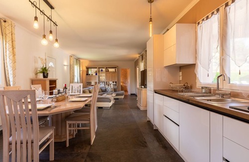 Anglars-Nozac House | Grauvière is a lovely holiday home