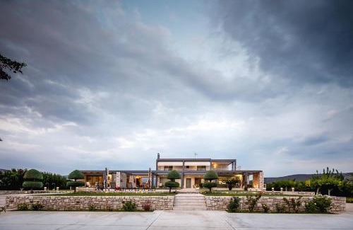 Iria Apartment | Gravaris House