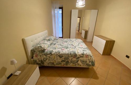 Portici Apartment | Gravina House