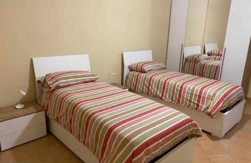 Portici Apartment | Gravina House