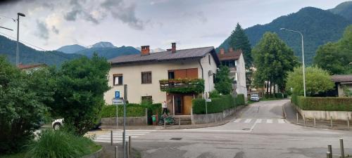 Tolmin Apartment | Gravitacija West