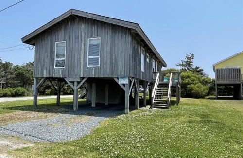 Hatteras House | Gray Eagle House 58202