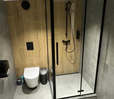 Katowice Apartment | Gray