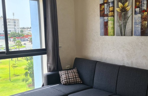 Quartier d'Ouled Oujih Apartment | GRAYAPPART: Nice apartment well located and well equipped