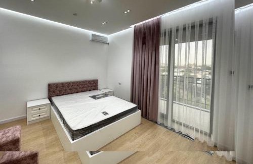 Luxembourg Ardennes Apartment | Graz Andrew Relax 2
