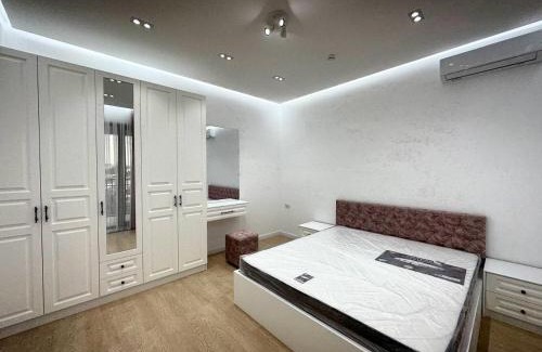 Luxembourg Ardennes Apartment | Graz Andrew Relax 2