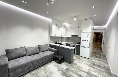 Luxembourg Ardennes Apartment | Graz Andrew Relax 2