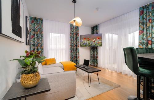 Lend Apartment | Graz Relaxing & Living