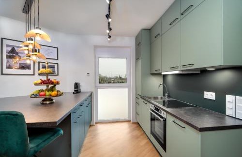 Lend Apartment | Graz Relaxing & Living