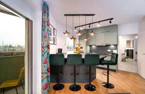 Lend Apartment | Graz Relaxing & Living
