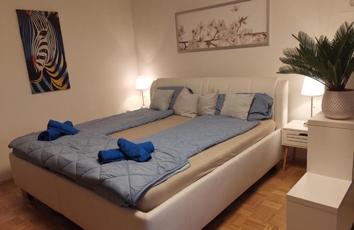 Geidorf Apartment | Graz! Ruhe an der Mur - zentral