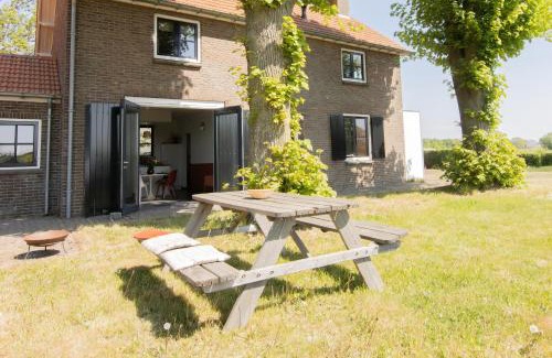 Keent House | Grazelands - overnachten midden in de natuur