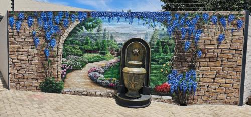 Harrismith Bed & Breakfast | Grazia Overnight accommodation