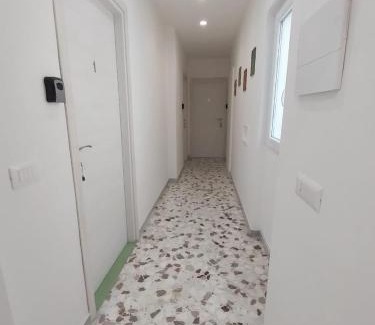 Rutigliano House | Graziella