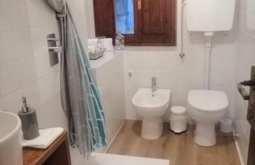 Santo Stefano di Sessanio Apartment | Grazioso appartamento nel borgo