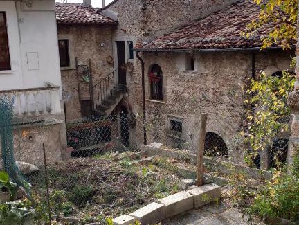 Santo Stefano di Sessanio Apartment | Grazioso appartamento nel borgo