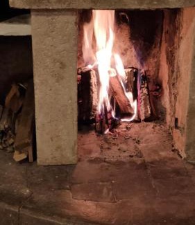 Santo Stefano di Sessanio Apartment | Grazioso appartamento nel borgo